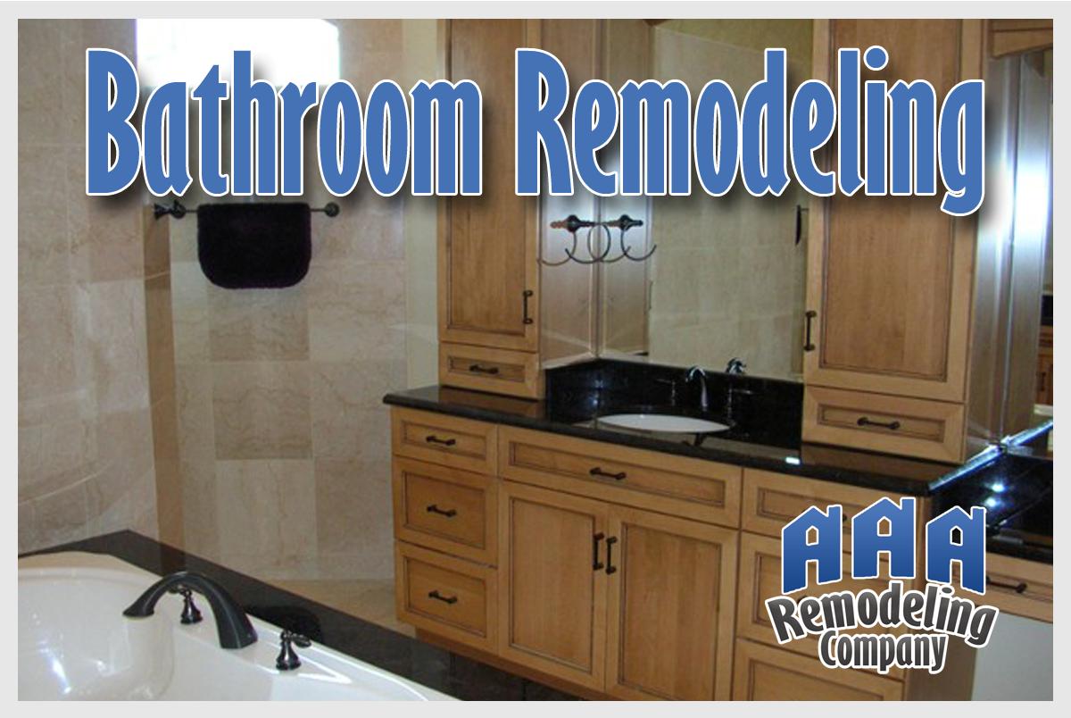 Gallery  St. Louis Remodeling Company  Bathroom Remodel 