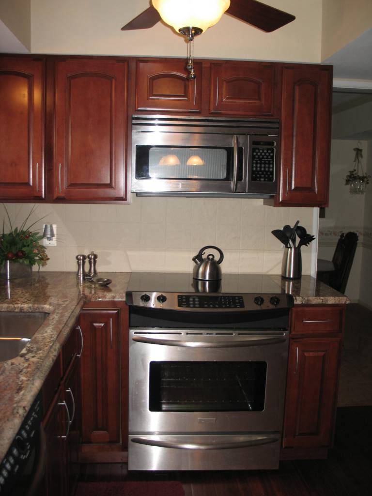 kitchen remodeling in St. Louis
