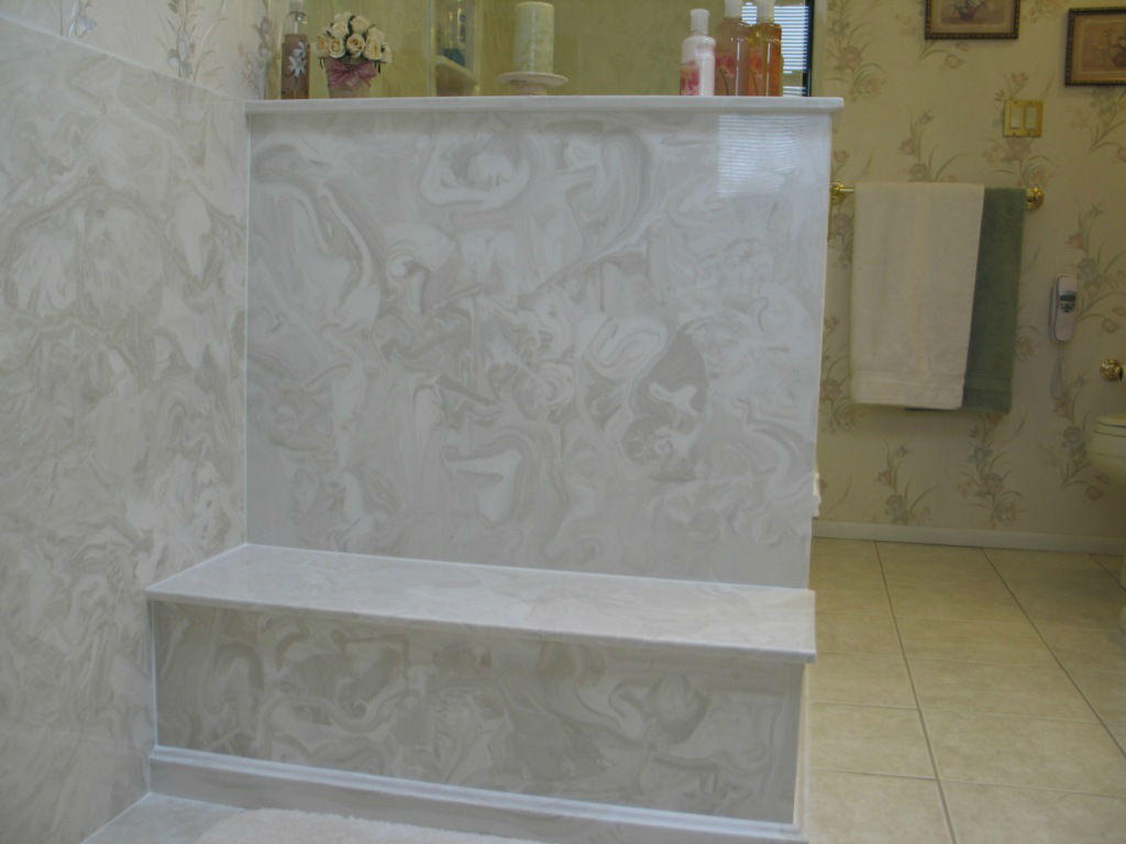 St. Louis bathroom remodeling picture 11