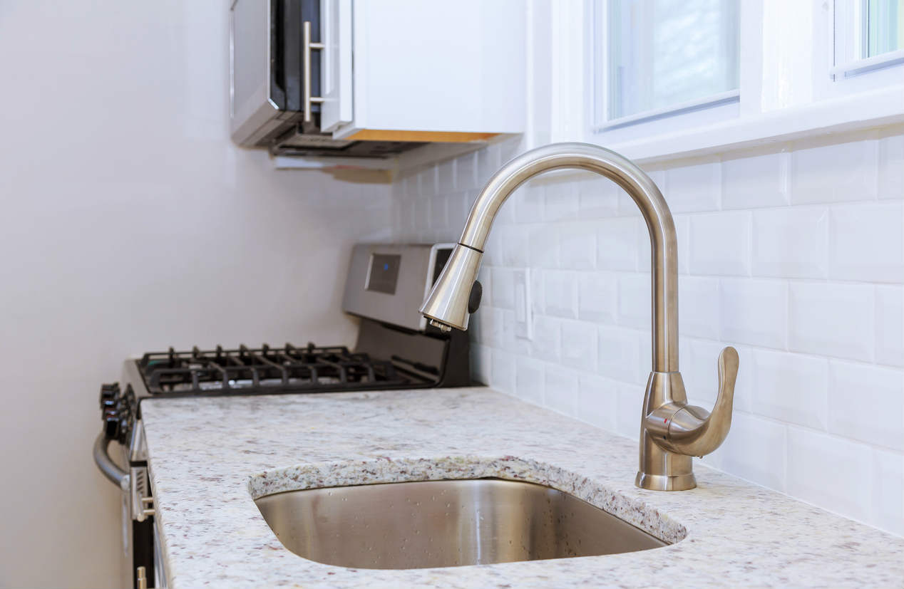 How To Choose The Most Ideal Kitchen Sink