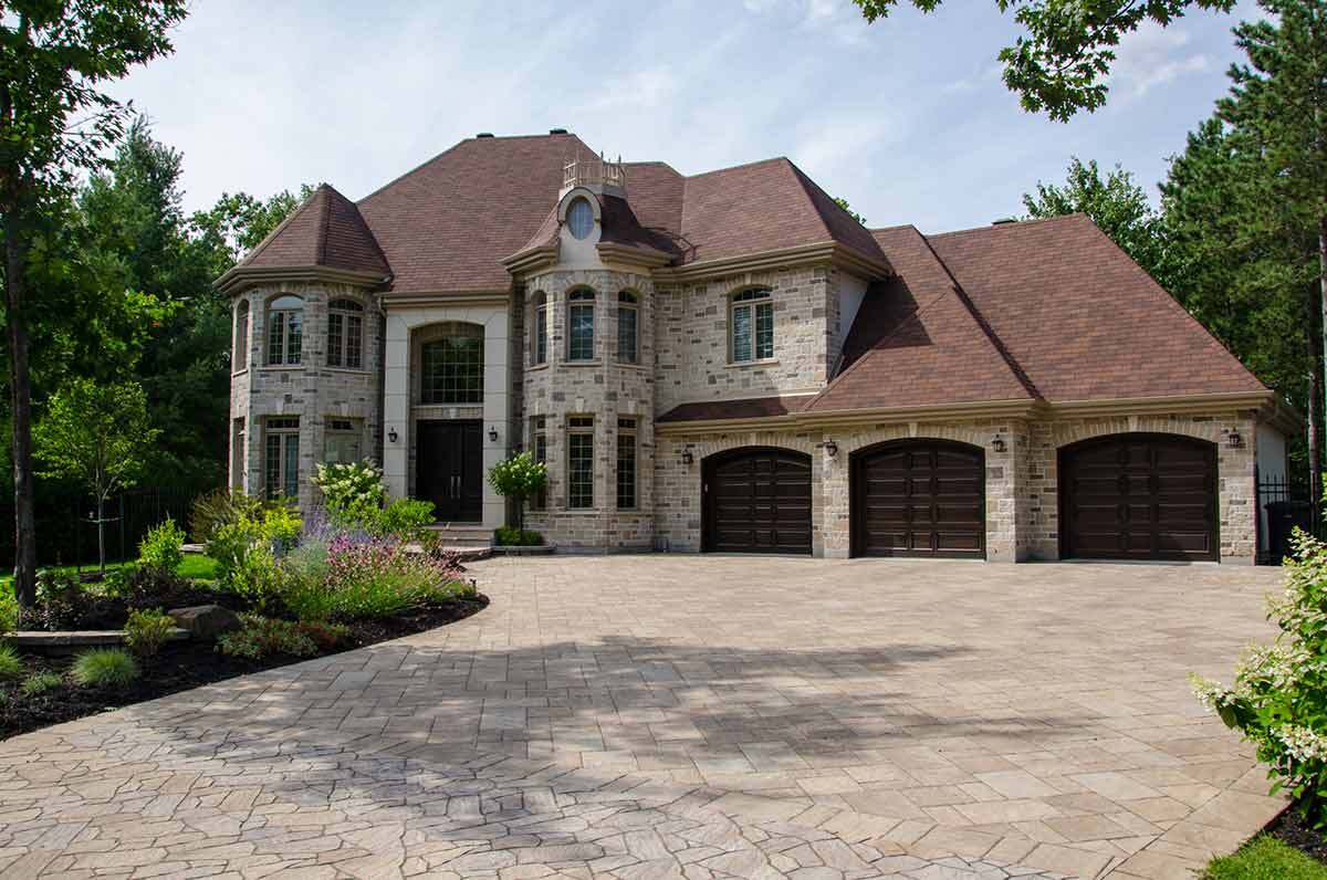 Luxury Home Remodeling St. Louis